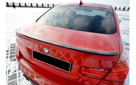 Спойлер BMW 3 F30