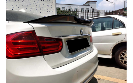 Спойлер BMW 3 F30