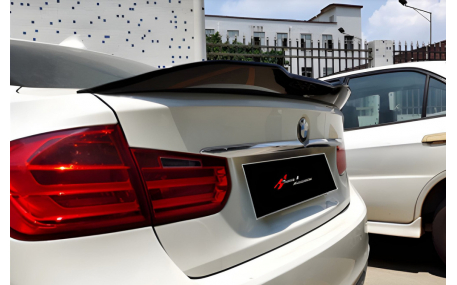 Спойлер BMW 3 F30