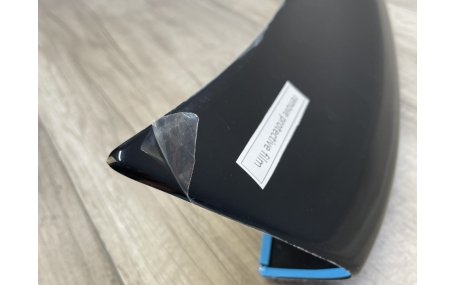 Спойлер BMW X5 E70