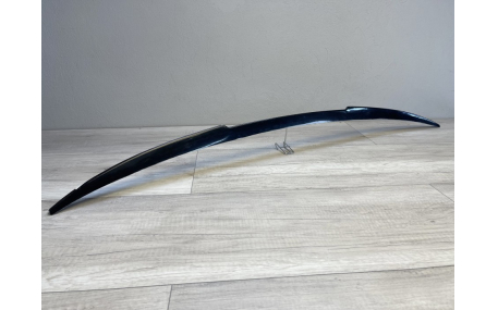 Спойлер BMW X5 E70