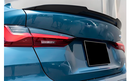 Спойлер BMW 4 G22