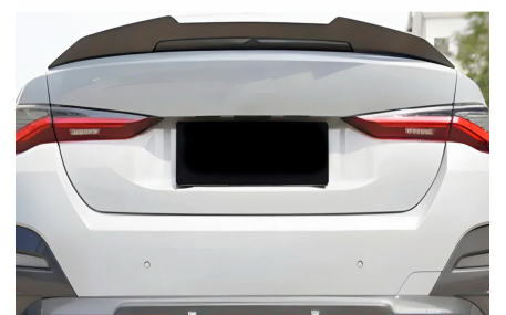 Спойлер BMW 4 G26
