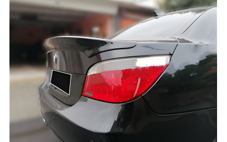 Спойлер BMW 5 E60