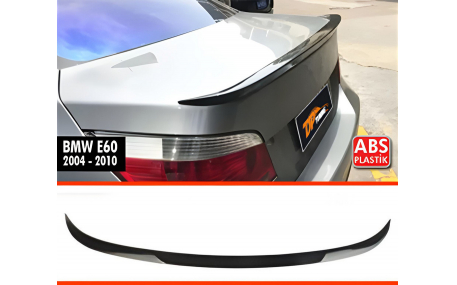Спойлер BMW 5 E60