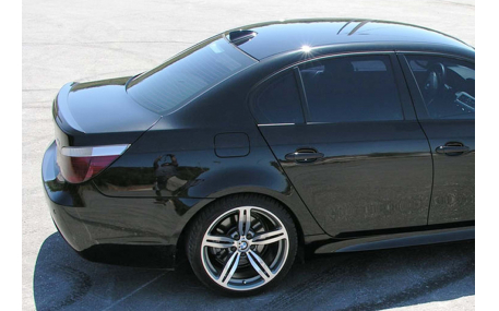 Спойлер BMW 5 E60
