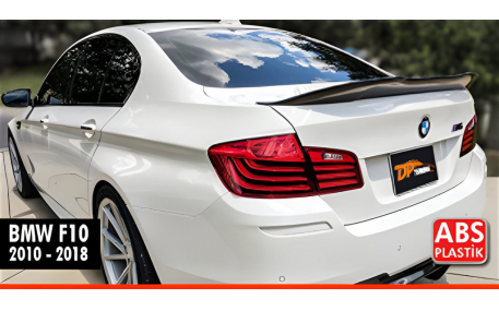 Спойлер BMW 5 (F10)