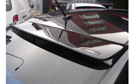 Спойлер Chevrolet Cruze Sedan