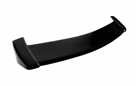 Спойлер Renault Duster