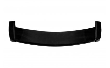 Спойлер Renault Duster