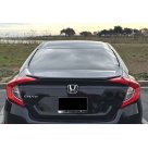Спойлер Honda Civic