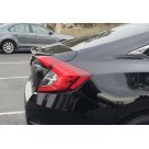 Спойлер Honda Civic