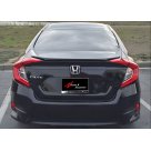 Спойлер Honda Civic