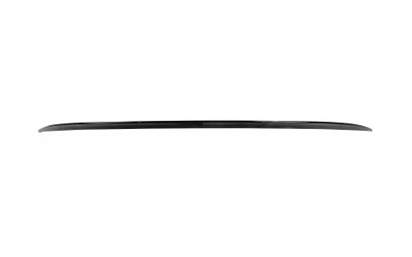 Спойлер Mercedes C-class W206