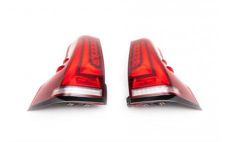 Фонари задние Lexus GX460 2017-2023