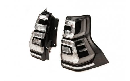 Фонари задние Lexus GX460 2017-2023