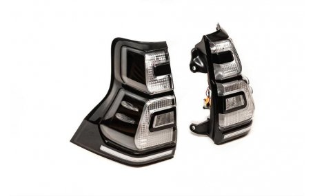 Фонари задние Lexus GX460 2017-2023