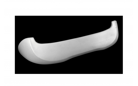 Спойлер Opel Astra J