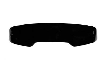 Спойлер Opel Corsa D