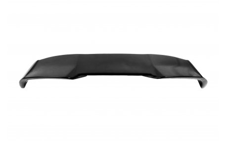 Спойлер Opel Corsa D