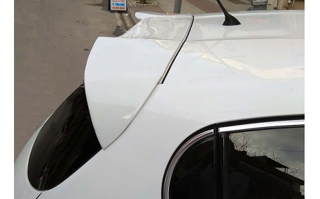 Спойлер Peugeot 208