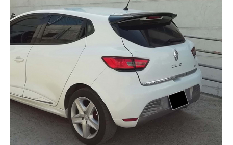 Спойлер Renault Clio 