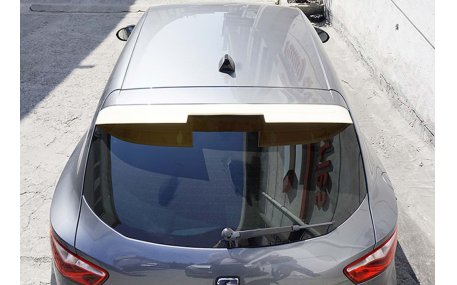 Спойлер Seat Ibiza