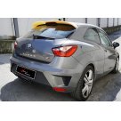 Спойлер Seat Ibiza