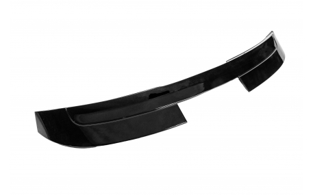 Спойлер Seat Ibiza