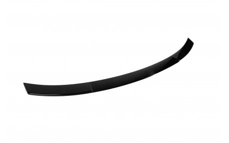 Спойлер Skoda Octavia A7