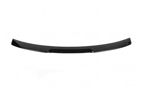 Спойлер Skoda Octavia A7