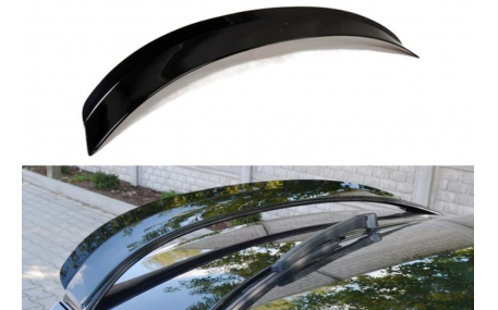 Спойлер Skoda Octavia A7 RS