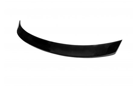 Спойлер Skoda Octavia A7