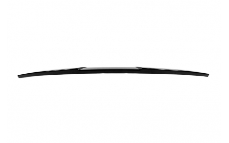 Спойлер Skoda Octavia A7