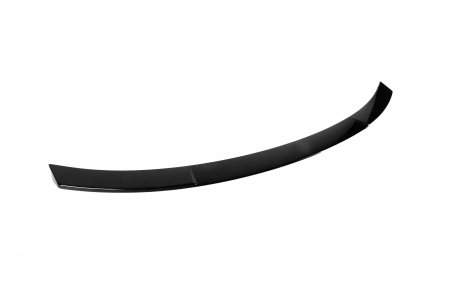 Спойлер Skoda Octavia A7