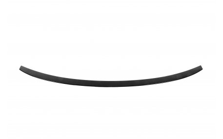 Спойлер Skoda Octavia A8