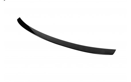 Спойлер Skoda Superb