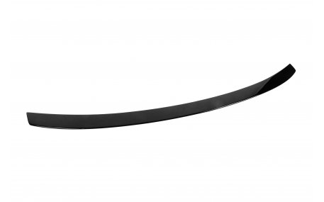 Спойлер Skoda Superb