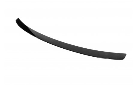 Спойлер Skoda Superb