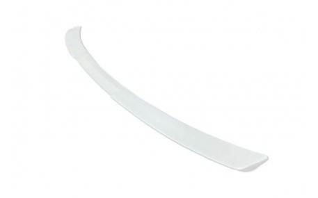 Спойлер Skoda Superb