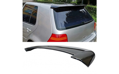 Спойлер Volkswagen Golf 4