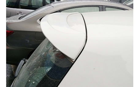 Спойлер Volkswagen Golf 6