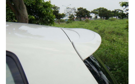 Спойлер Volkswagen Golf 6