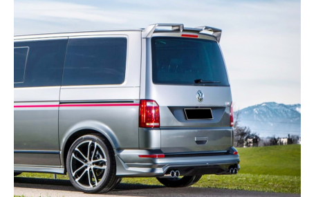 Спойлер Volkswagen T6