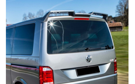 Спойлер Volkswagen T6
