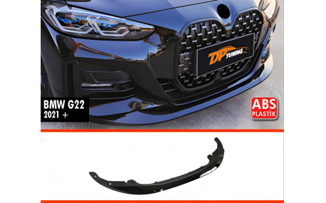Накладка передняя BMW 4 G22