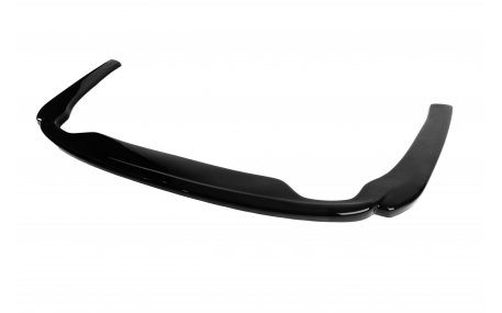 Накладка задняя Skoda Octavia A8