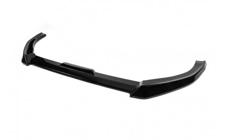 Накладка передняя Peugeot Partner