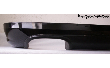 Накладка задняя Volkswagen Passat B6