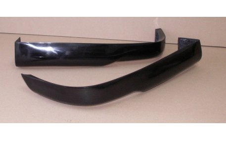 Накладка задняя Volkswagen T5